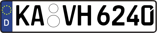 KA-VH6240