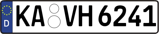 KA-VH6241