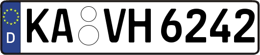 KA-VH6242