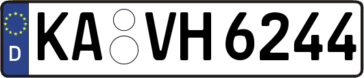 KA-VH6244