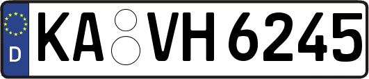 KA-VH6245
