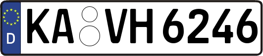 KA-VH6246