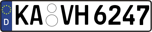 KA-VH6247