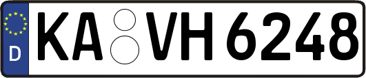 KA-VH6248