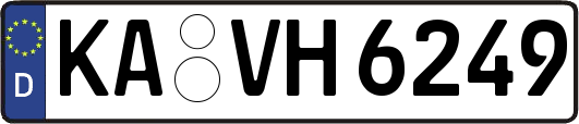 KA-VH6249