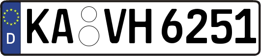 KA-VH6251