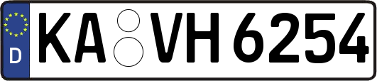 KA-VH6254