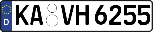 KA-VH6255