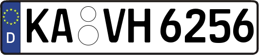 KA-VH6256