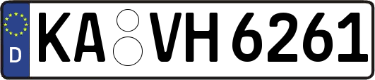 KA-VH6261