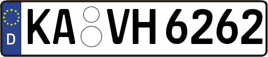 KA-VH6262