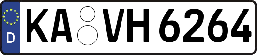 KA-VH6264
