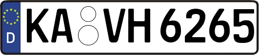 KA-VH6265