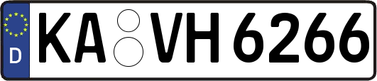 KA-VH6266