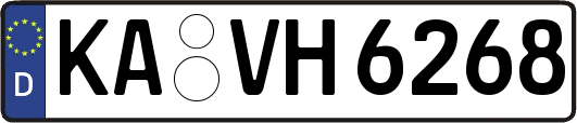 KA-VH6268