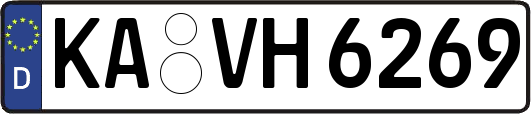 KA-VH6269