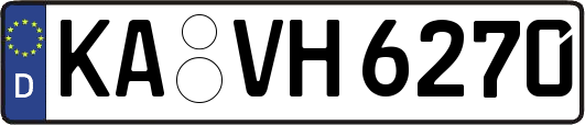 KA-VH6270