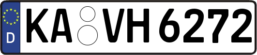 KA-VH6272