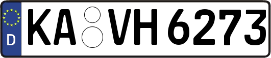 KA-VH6273