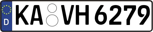 KA-VH6279