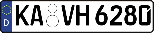 KA-VH6280