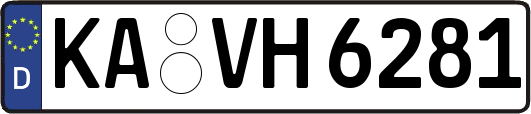 KA-VH6281