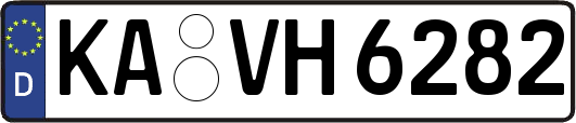 KA-VH6282