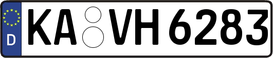 KA-VH6283