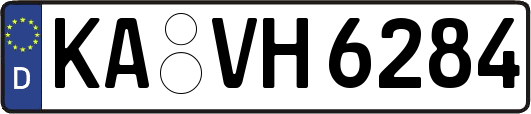 KA-VH6284