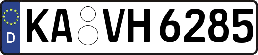 KA-VH6285