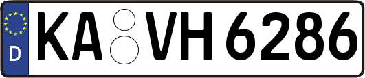 KA-VH6286