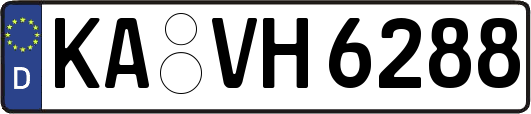 KA-VH6288