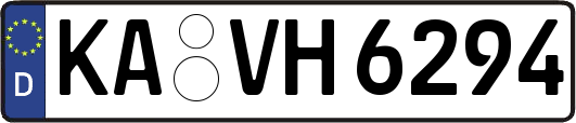 KA-VH6294