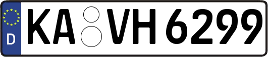 KA-VH6299