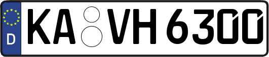 KA-VH6300
