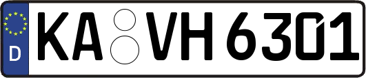 KA-VH6301