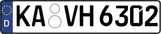 KA-VH6302