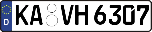 KA-VH6307