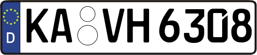 KA-VH6308