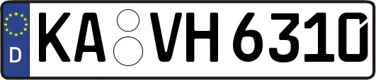 KA-VH6310