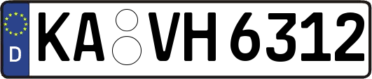 KA-VH6312