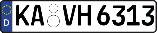 KA-VH6313