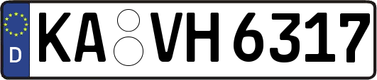 KA-VH6317