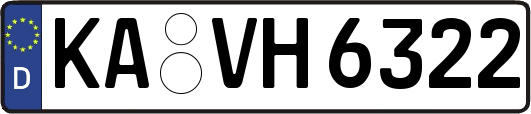 KA-VH6322