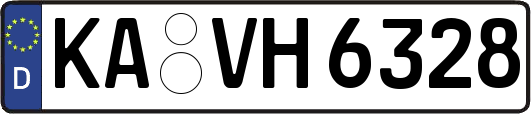 KA-VH6328