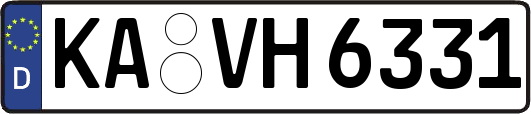 KA-VH6331
