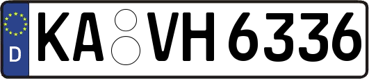KA-VH6336