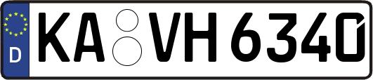KA-VH6340