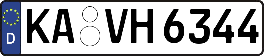 KA-VH6344