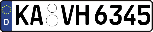 KA-VH6345